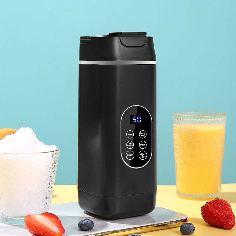 Portable USB Juicer Cup