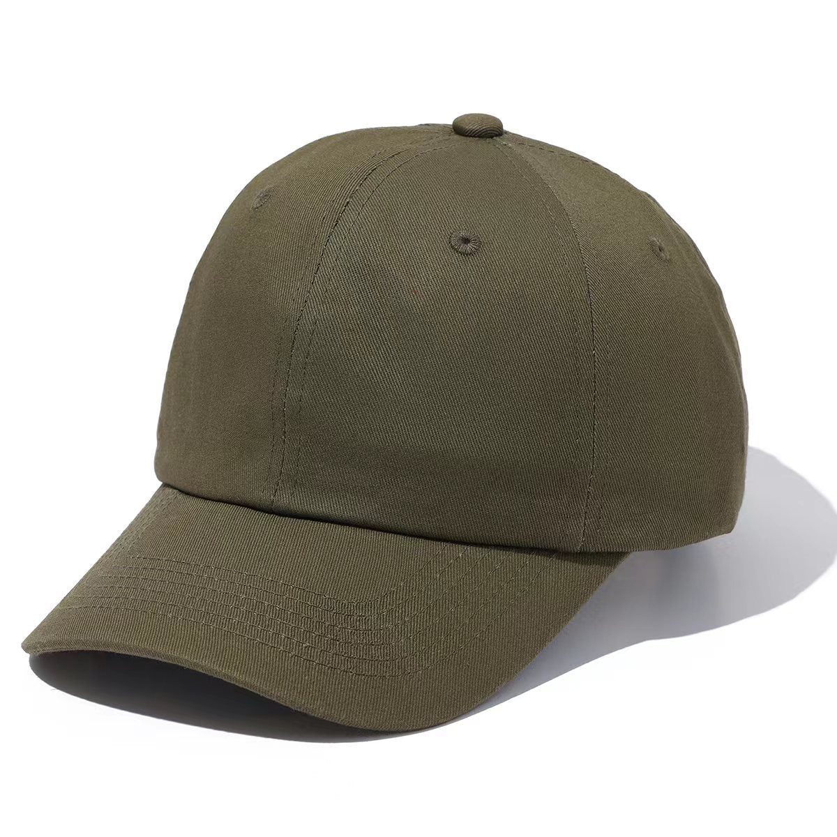 Women's Cotton Sports Baseball Cap