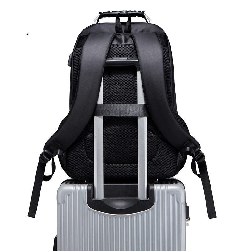 Laptop Travel Business Backpack