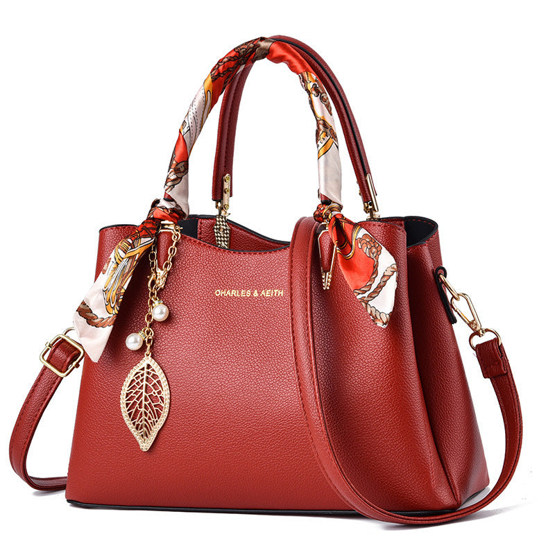 Women's Elegant Shoulder Bag