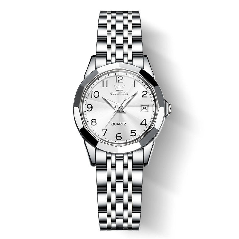 OLEVS Digital Women's Quartz Watch