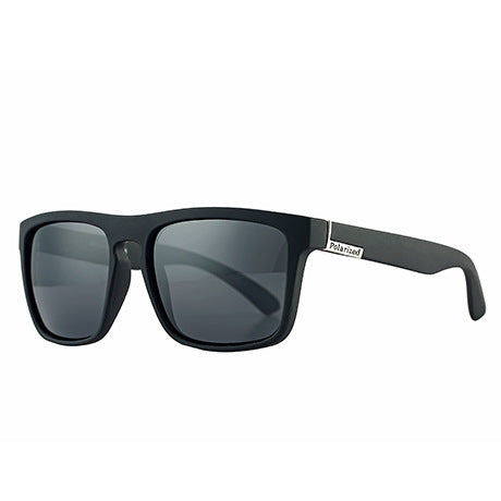 Polarized Retro Sports Cycling Glasses