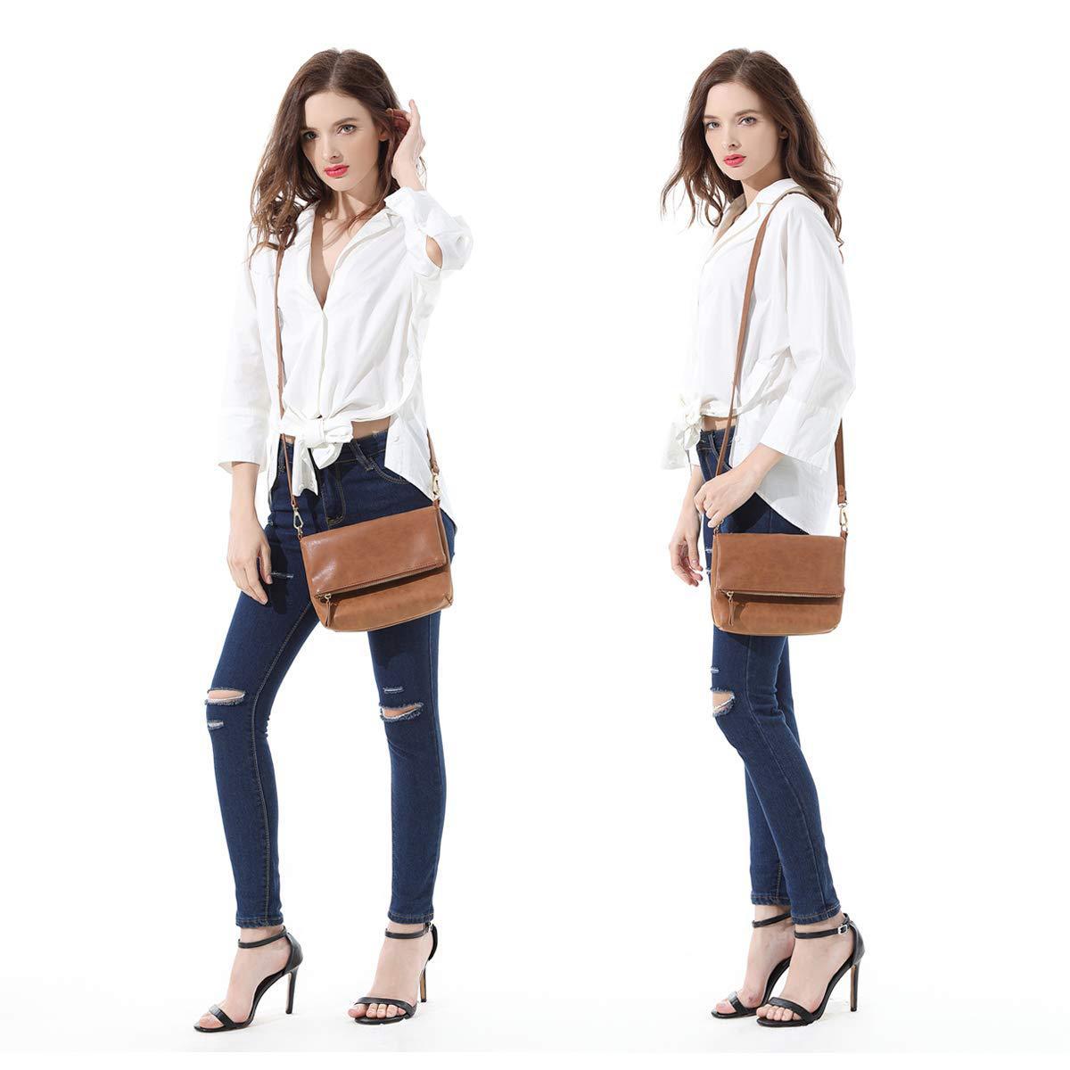 Trendy Minimalist Women’s Bags