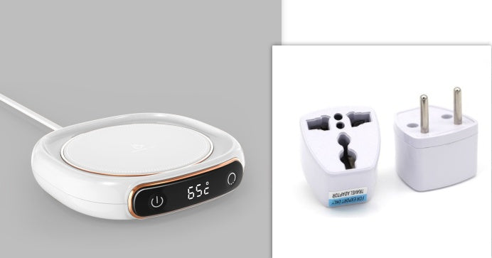 Smart Coffee Mug Warmer Pad