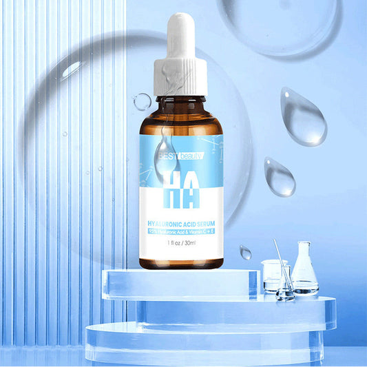 Hyaluronic Acid Rehydrating Solution