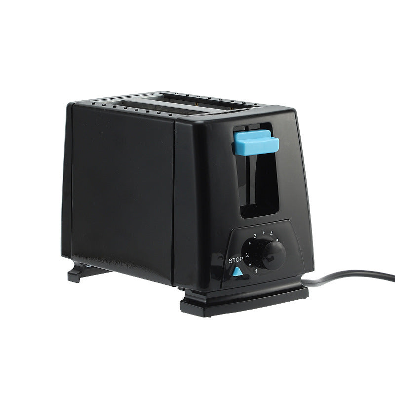 Quick Toast & Sandwich Maker