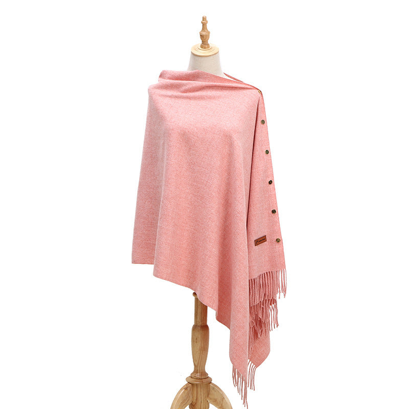 Women's Cashmere Shawl