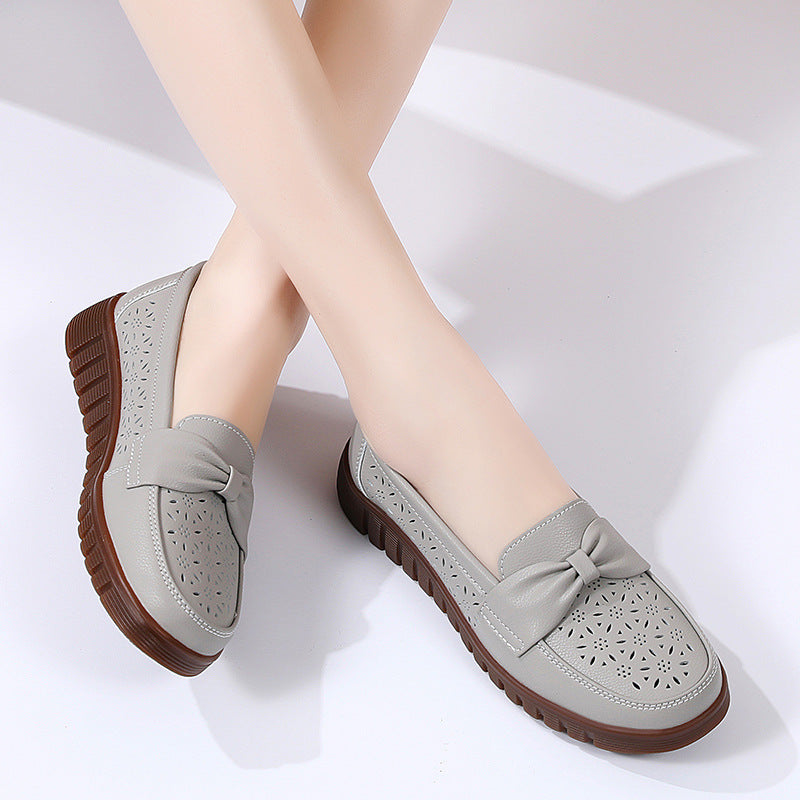Soft Bottom Non-slip Comfortable Flats