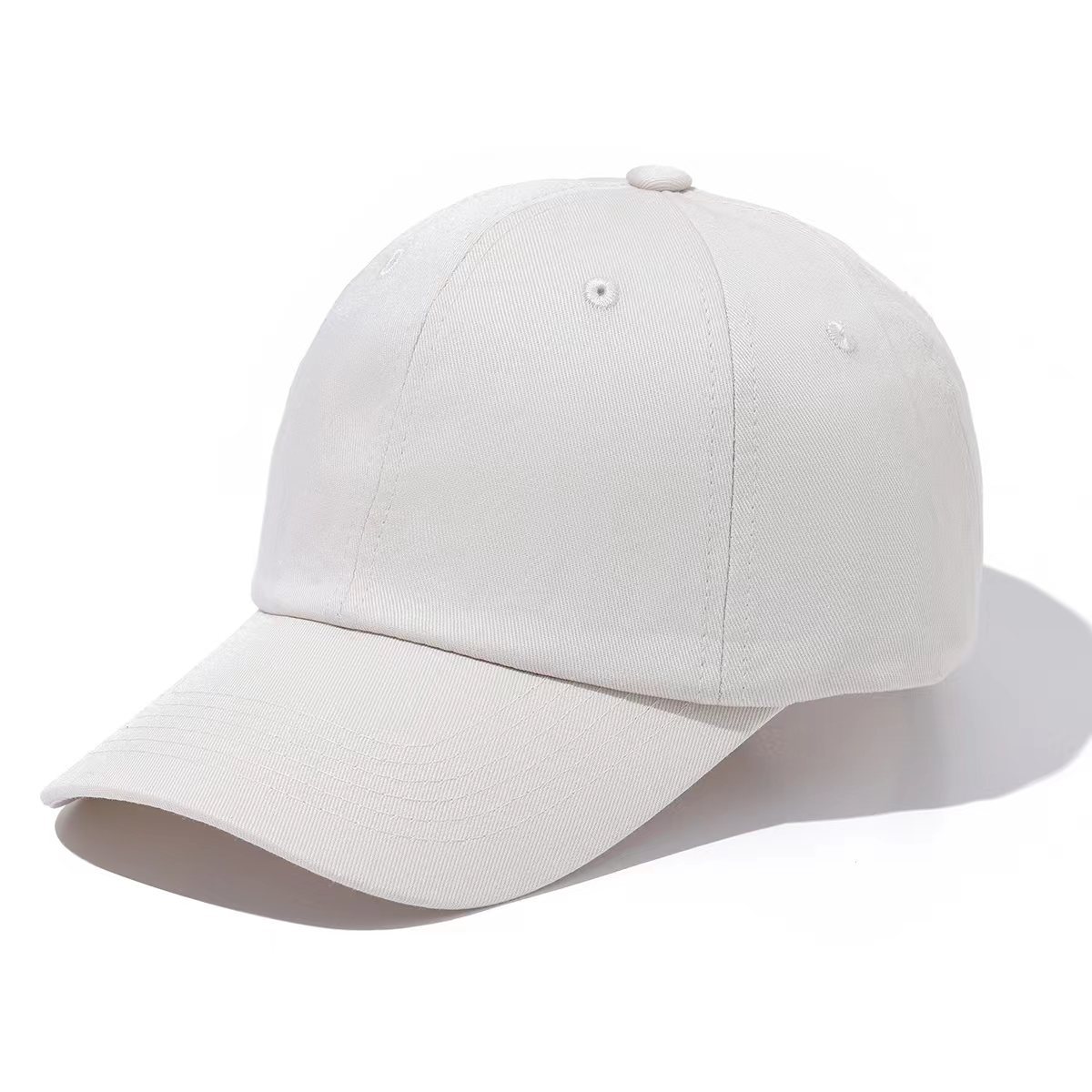 Women's Cotton Sports Baseball Cap