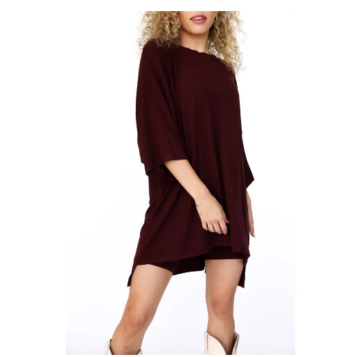 Women's Sweet Summer Knit Set