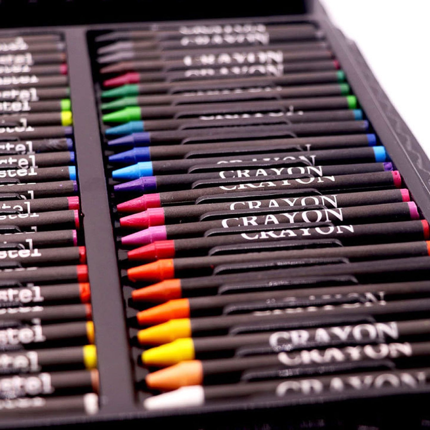 Painting & Brush Set, School Supplies