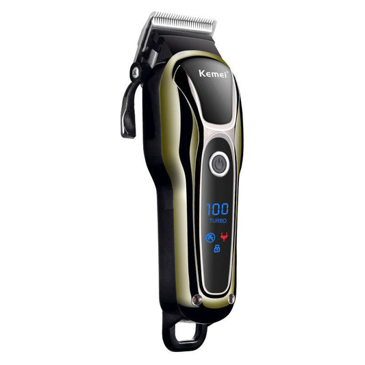 Salon Professional Hair Clipper