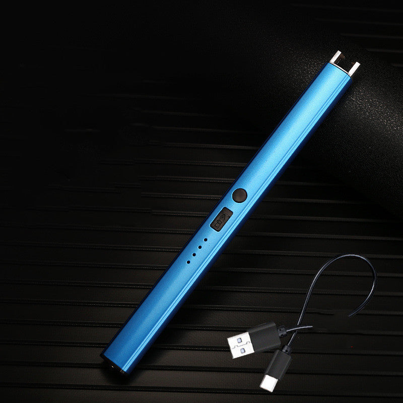 USB Rechargeable BBQ Lighter