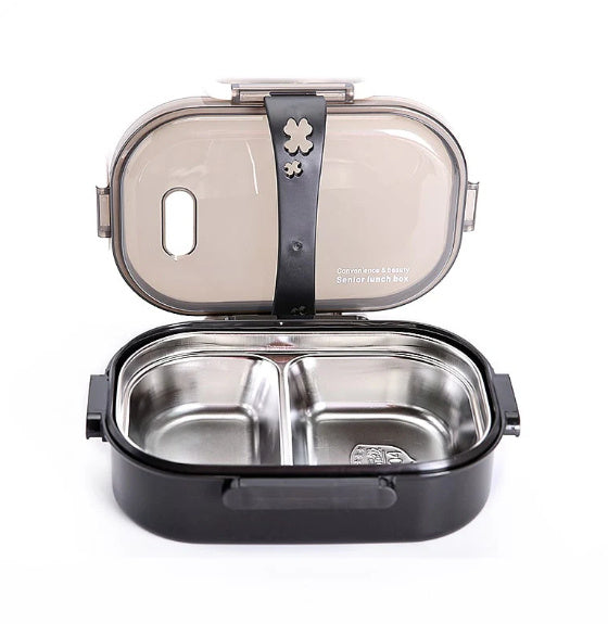 304 Stainless Steel Insulated Bento Box