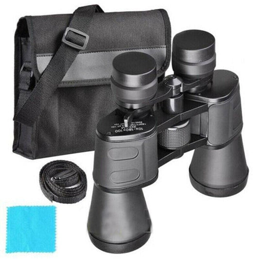 180x100 High-Magnification Telescope Eyepiece