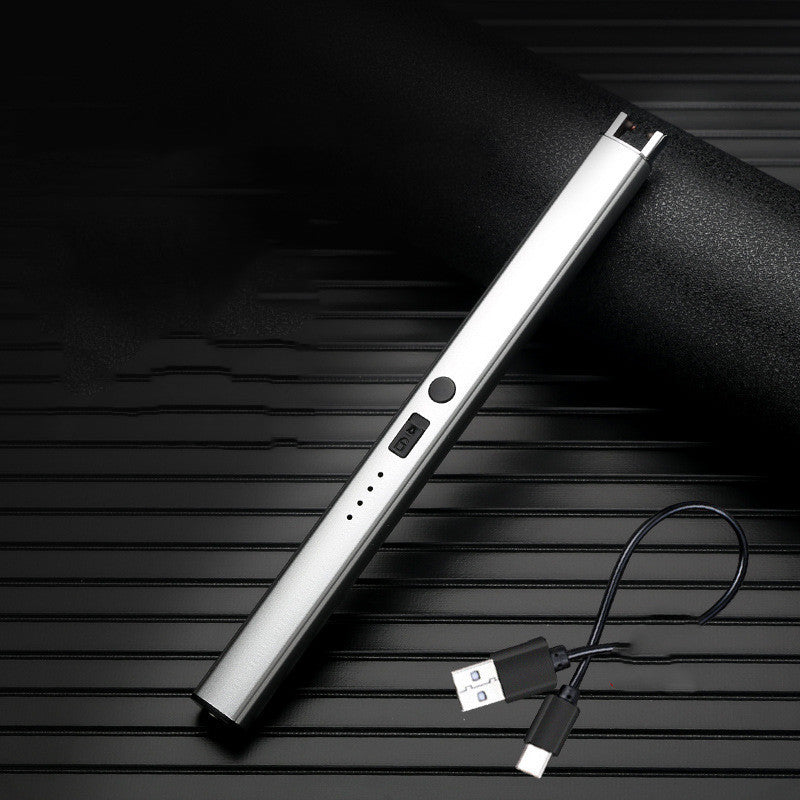 USB Rechargeable BBQ Lighter