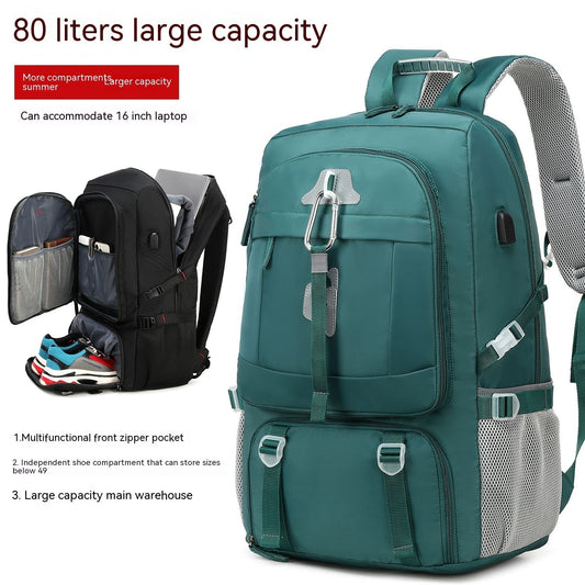 Business Short Trip Backpack