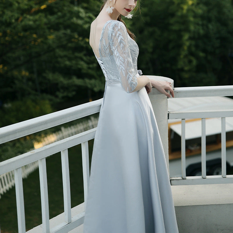 Women’s Glam Party Dress