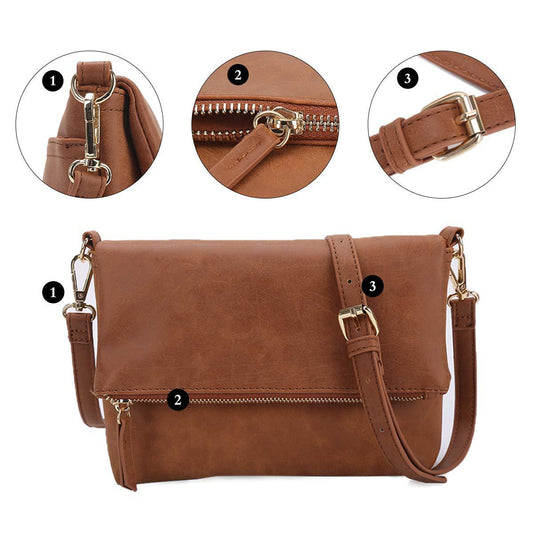 Trendy Minimalist Women’s Bags