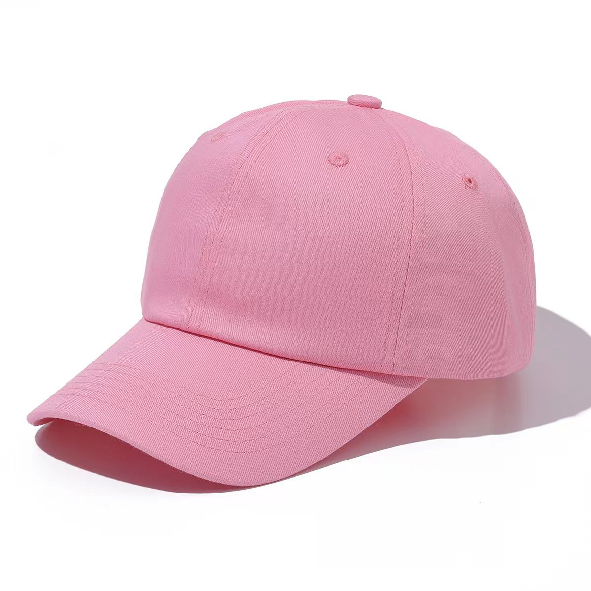 Women's Cotton Sports Baseball Cap