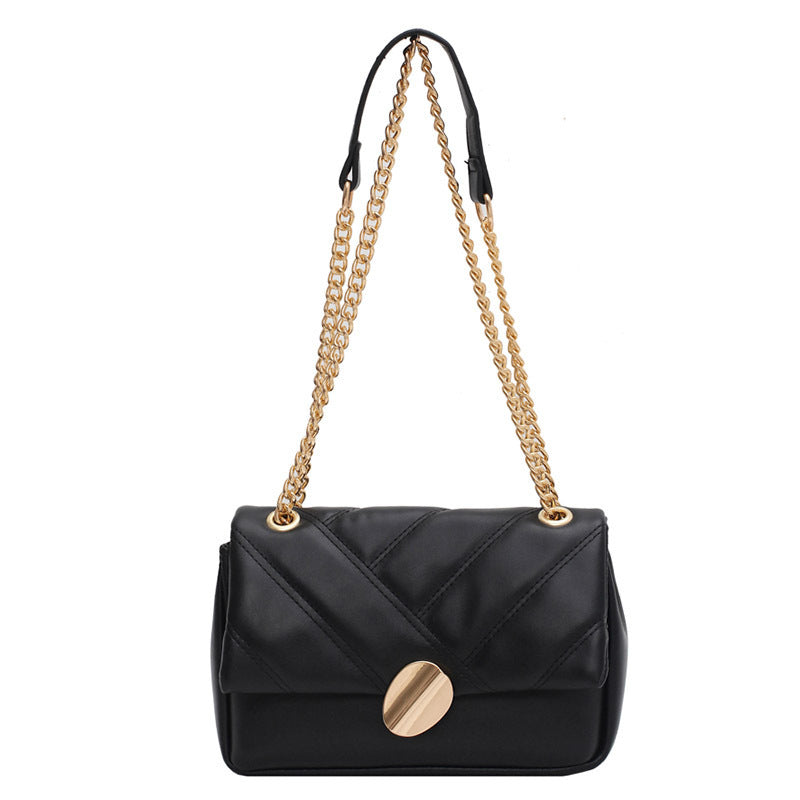 One-shoulder Chain Small Bag