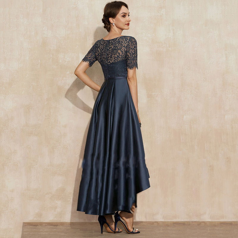 Elegant Ball Gown Dress