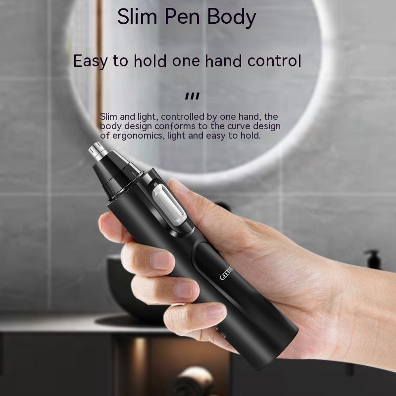 Men’s Electric Nose Trimmer