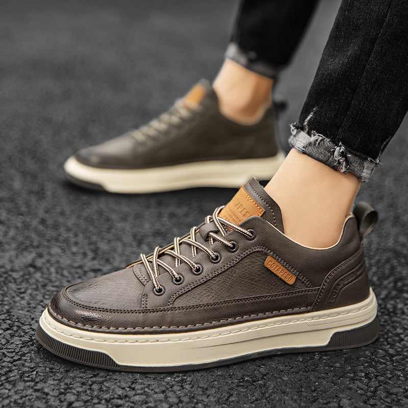 Waterproof Casual Business Shoes