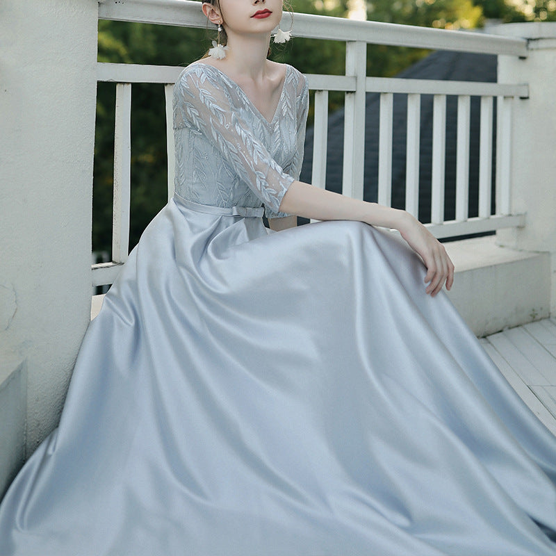 Women’s Glam Party Dress