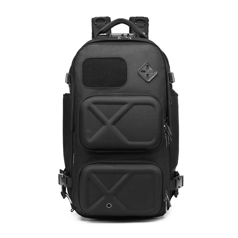 Waterproof USB Travel Backpack