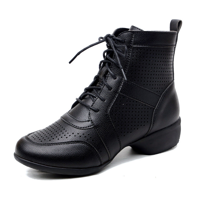 Modern Dance Shoe Women's Four Seasons