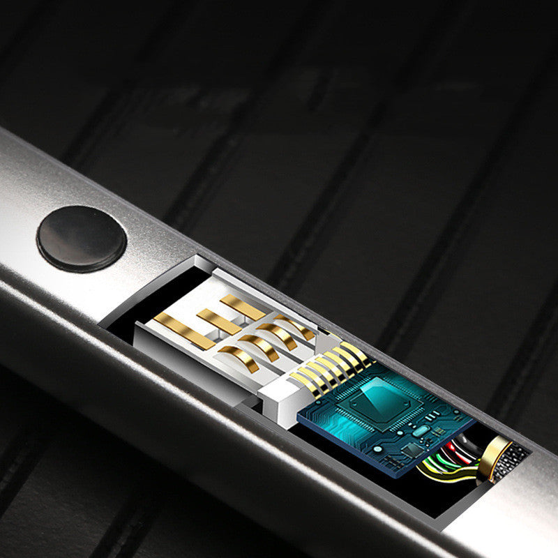 USB Rechargeable BBQ Lighter