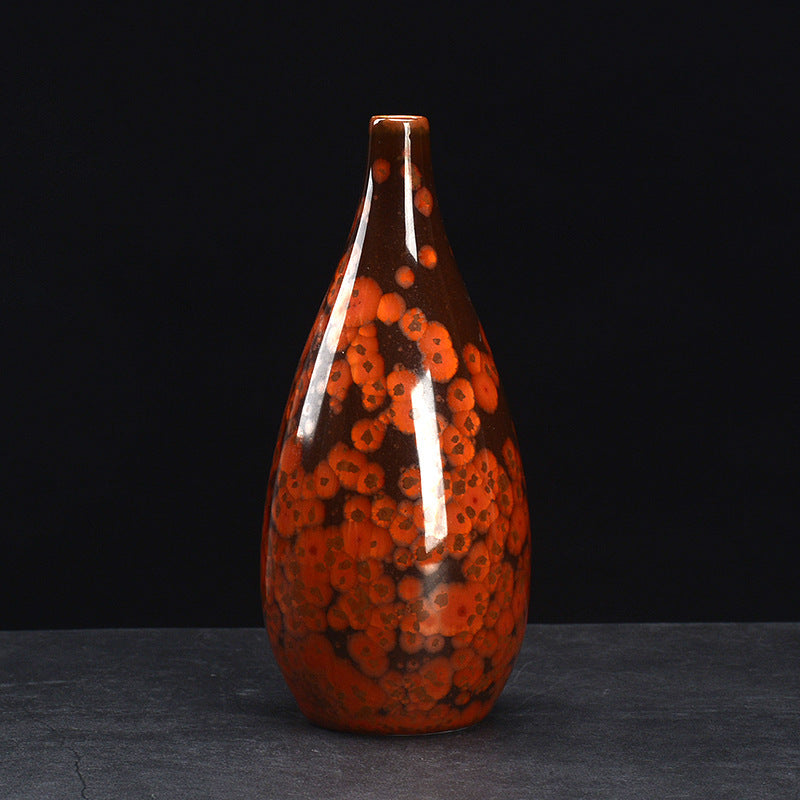 Fashion Ceramic Vase Decor