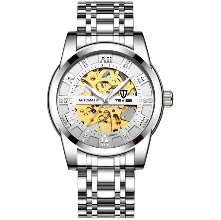 Men’s Automatic Mechanical Waterproof Watch