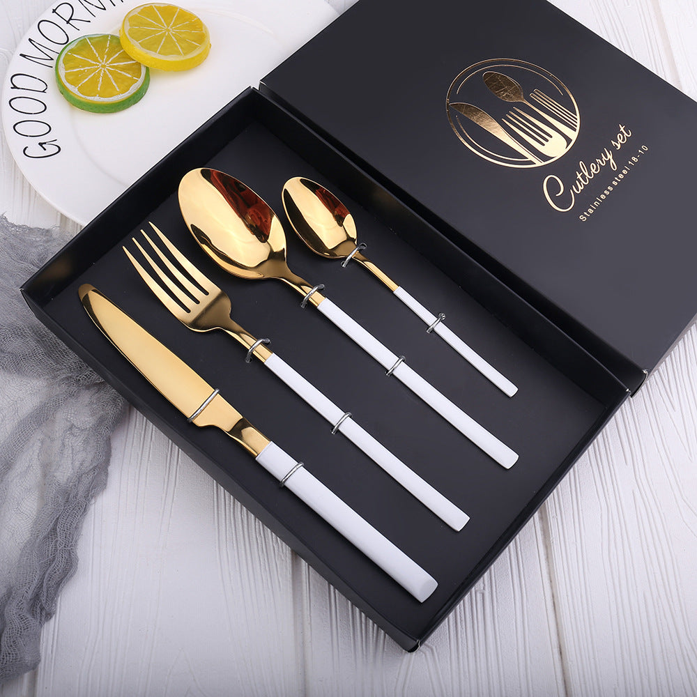 Royal Stainless Steel Cutlery