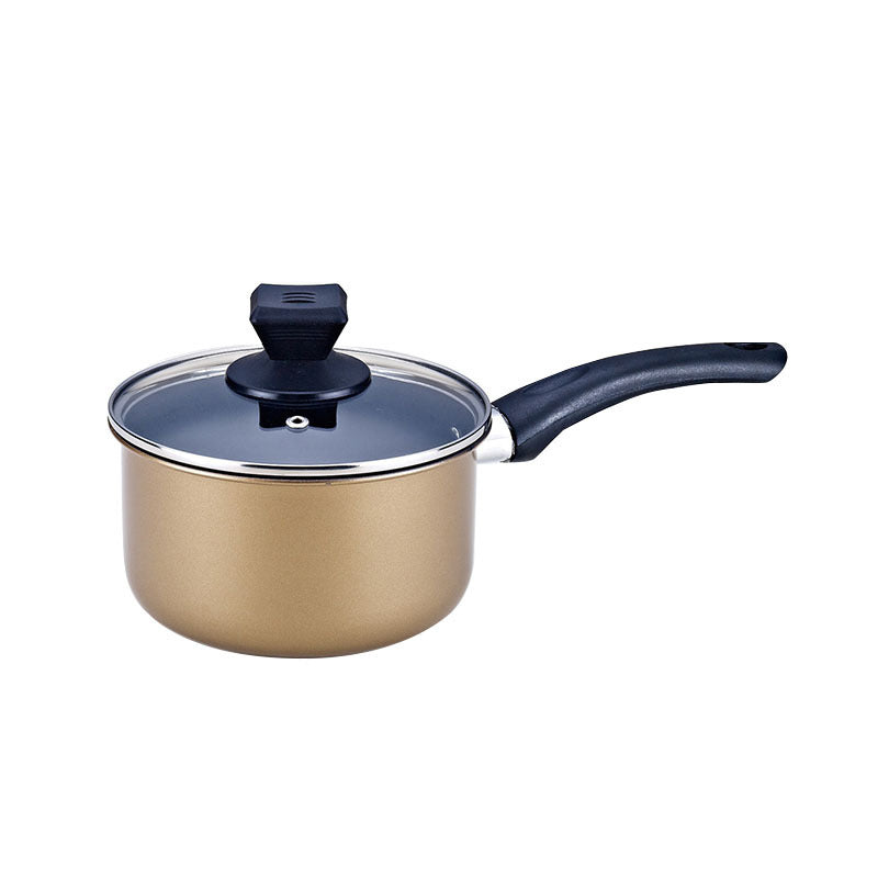 Complete Kitchen Cookware Set