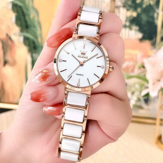 Women's Fashion OLEVS Watch