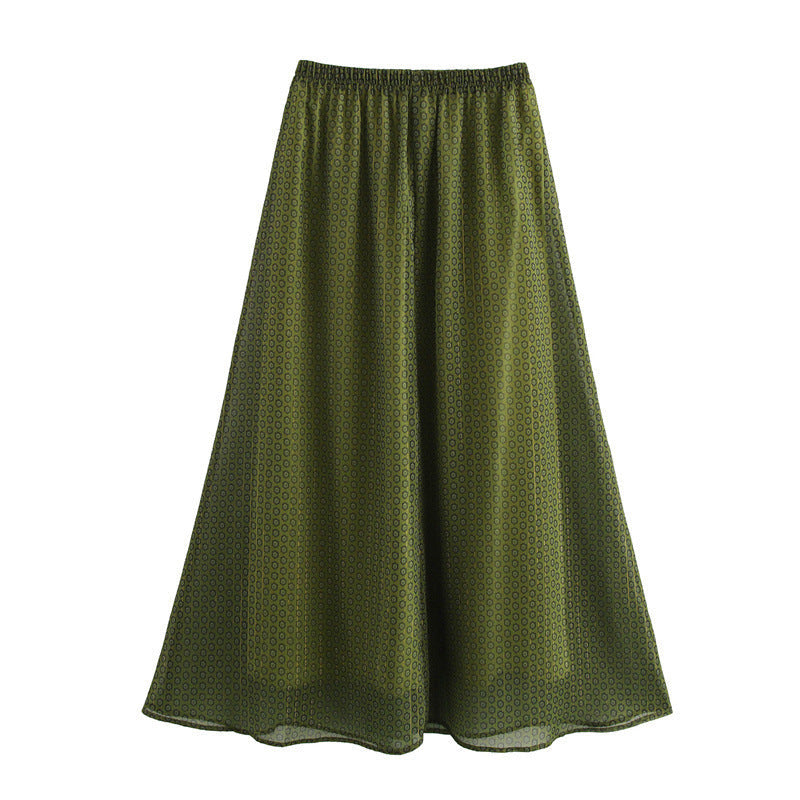 Women's Drawstring Pocket Casual Pants