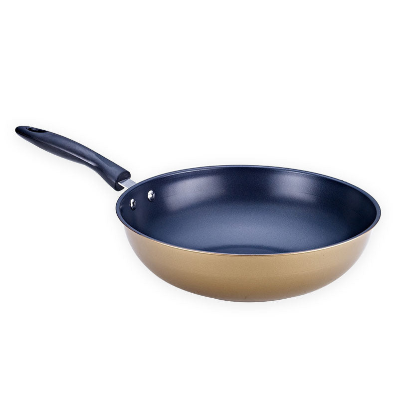 Complete Kitchen Cookware Set