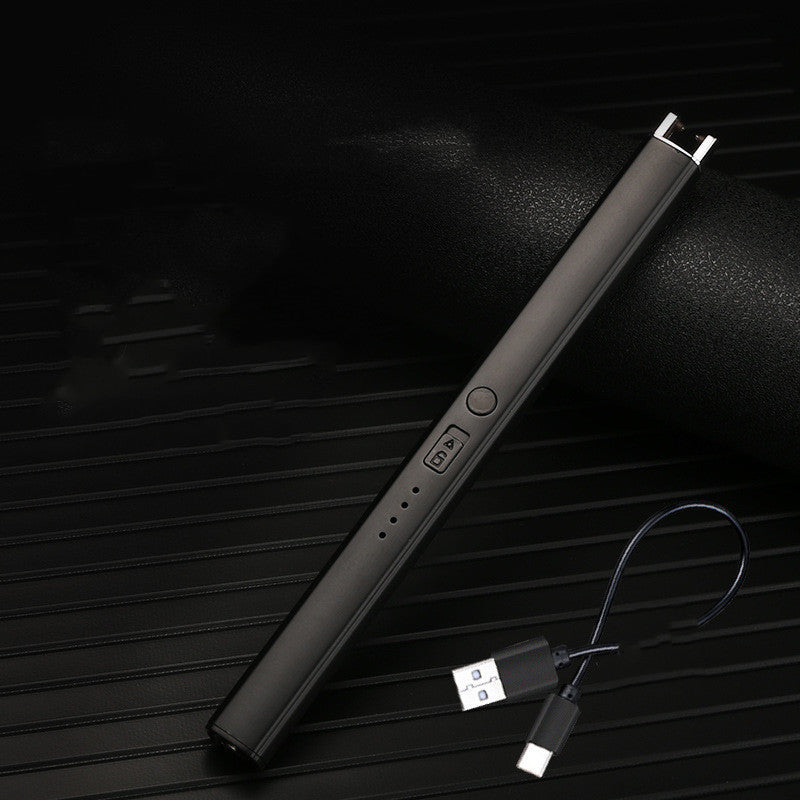 USB Rechargeable BBQ Lighter