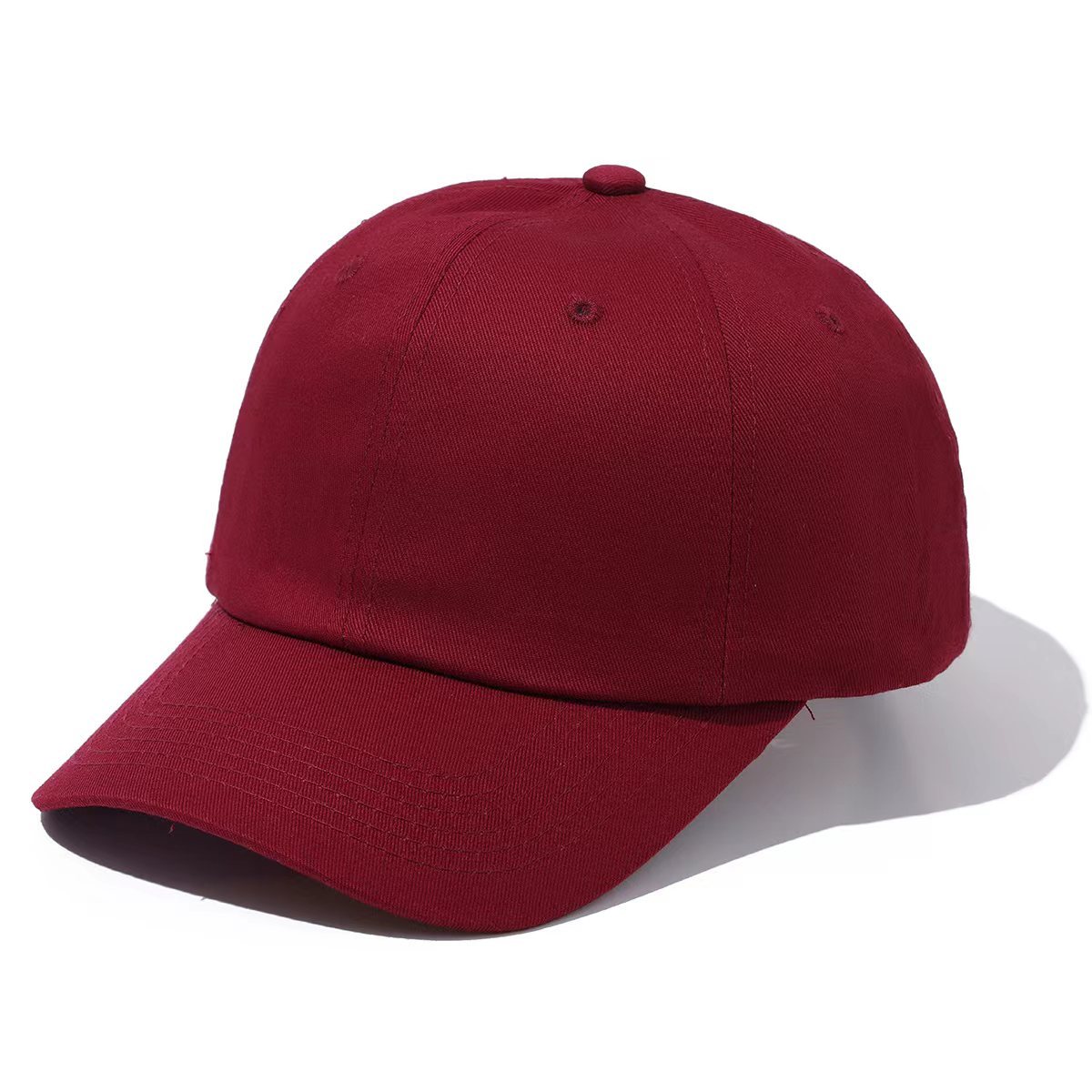 Women's Cotton Sports Baseball Cap
