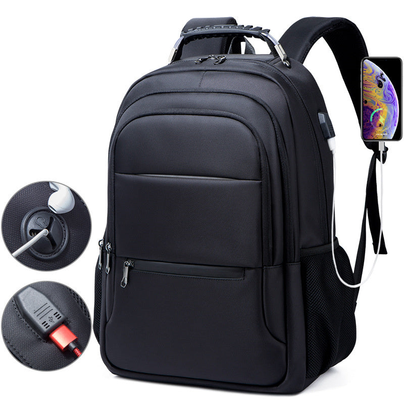 Laptop Travel Business Backpack