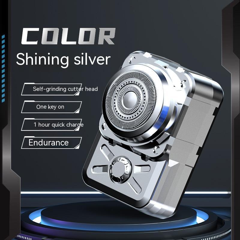 Men’s Mini USB Shaver