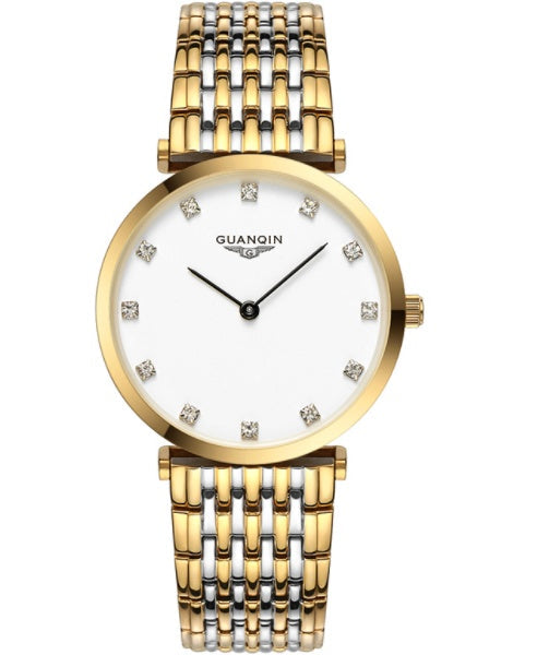 Waterproof Men’s GUANQIN Watch