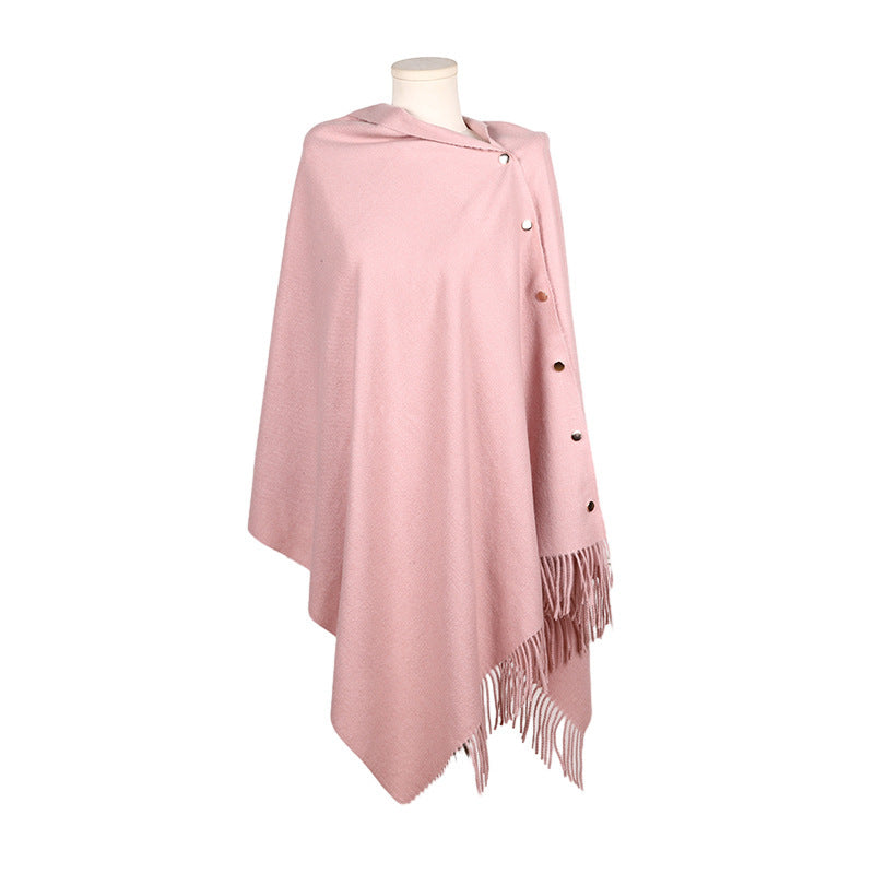 Women's Cashmere Shawl