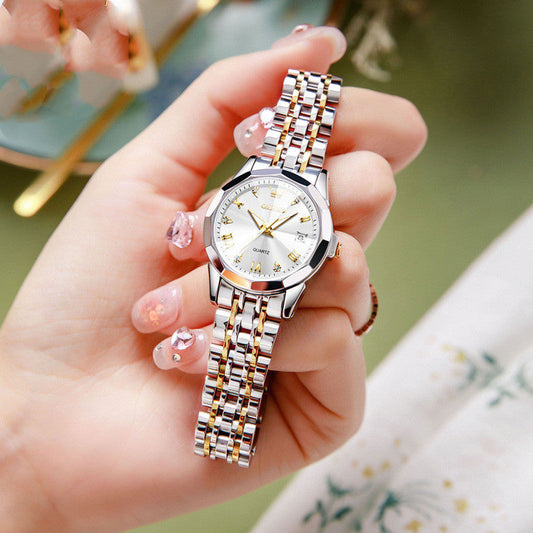 Women’s Fashion Quartz Watch OLEVS