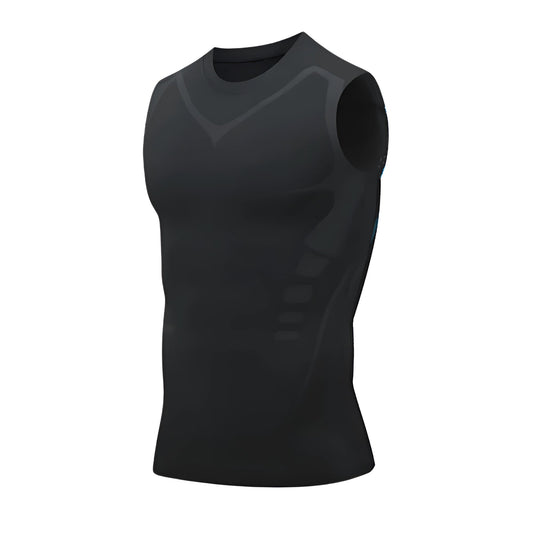 Fitness Sports Tight Vest