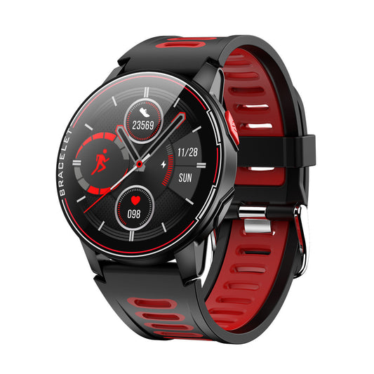 Full-Touch Sports Smartwatch