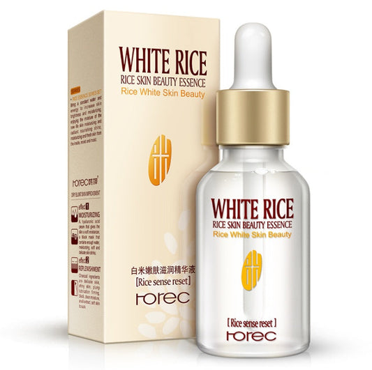 HOREC Whitening Serum 15ml – Moisturizing & Anti-Aging