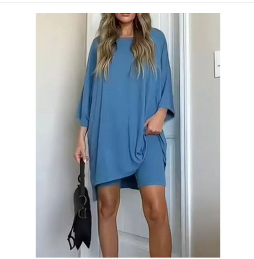 Women's Sweet Summer Knit Set